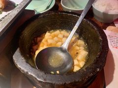-绿茶餐厅(蓝色港湾店)