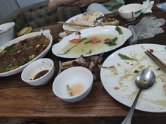 -217丰惠源抓饭(江乾路店)