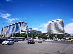 -首都医科大学附属北京同仁医院(西区)