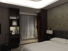 -淮安曙光国际大酒店(大运河广场花街店)