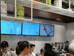 -天母蓝鸟烘焙·蛋糕·下午茶(时代城广场店)