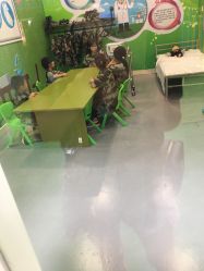-乐8运动馆·桐语运动乐园(南湖二路店)