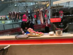-宴全牛粤来越牛潮汕鲜牛肉火锅(海州万达广场店)