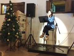 -Nirvana Cafe&Bar(北仓文创街区店)