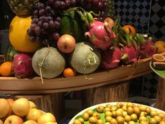 -五月罗马海鲜自助餐厅(陆家嘴店)