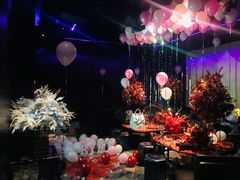 -黑桃K生日订制KTV