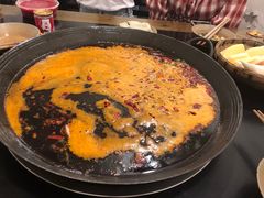 -刁姐火锅(五小区店)