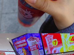 -蜜雪冰城(彰武店)