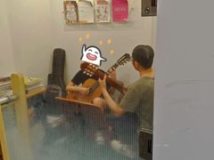 -何顺华吉他沙龙