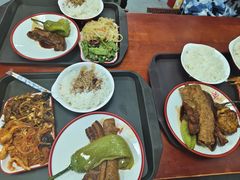 -刘小忙把子肉(北园大街总店)