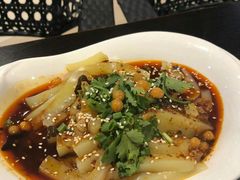 -舌尖上的食缘花园主题餐厅