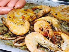 -玫瑰花园自助烤肉(顺义鑫海韵通店)