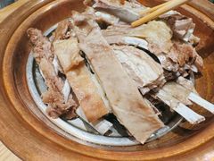 -哈啾嗨·新概念蒙餐(红星新城店)