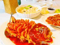 -洋洋中餐馆·SINCE 1997(龙湖星湖天街店)