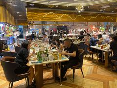 -喜庭海鲜自助(来福士店)