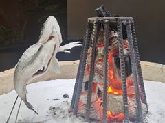 -樱嘢·炭火烧肉(惠南店)