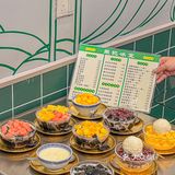 这才是顺德人下午茶正确的打开方式‼️