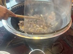 -醉旺柴火鸡(棠东店)
