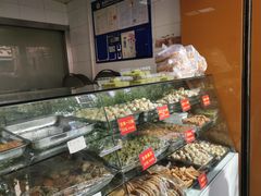 -宋记饼家(石门二路店)