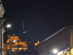 -顺顺小吃(独克宗古城店)