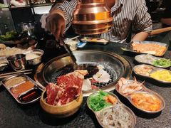 -伊茉家的烤肉店(勒泰中心店)