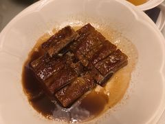 -酌宴府The China Club·广州万富希尔顿酒店(云城东路店)