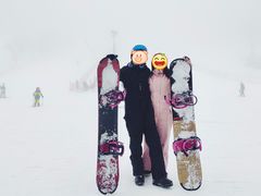 -太子岭滑雪场