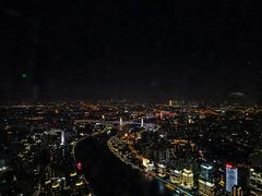 -上海之巅观光厅