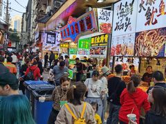 -黑色经典臭豆腐·湖南特产(坡子街店)