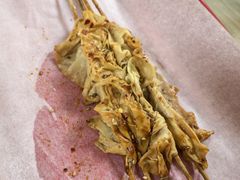 -老王太太串吧(中街店)