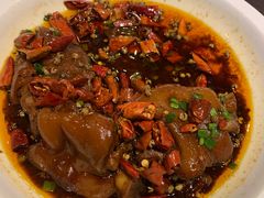 -好嫂子酱猪手•农家菜(蒲黄榆店)