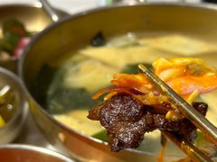 -HOTISLAND海鸡岛·韩国料理(江南西店)