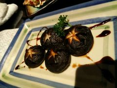 -曙亚洲餐厅-重庆富力艾美酒店(南坪万达广场店)