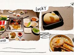 -海底捞火锅(九霄梦天地店)