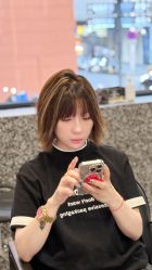-厘里·salon
