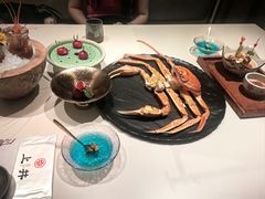 -上井料理黑金店(IFS国金中心店)