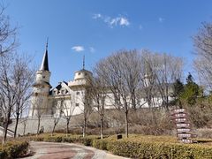 -北京张裕爱斐堡酒庄
