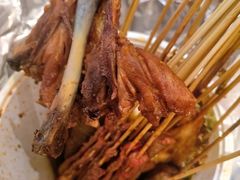 -胡仁根胡记炸炸炸