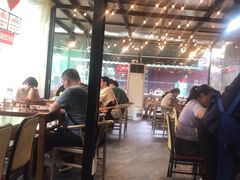 -前门杨记·铜锅涮肉(王府井·故宫店)