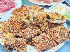 -松明一烤肉馆(鲁园店)
