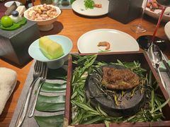 -王府茶楼茶宴·创意菜(朝阳公园店)