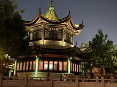 -广州西关永庆坊旅游区
