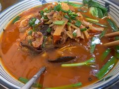 -梓袍面庄(渝北店)