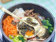 -服务大楼冷面(延大店)