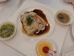 -鹿鸣酒家(越秀店)