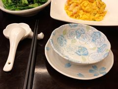 -巷语私房料理(华一实业大厦店)