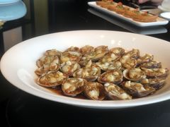 -杭州临平万丽酒店·万丽轩中餐厅