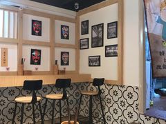 大堂-舌尖派对·四川小吃集(车公庙店)