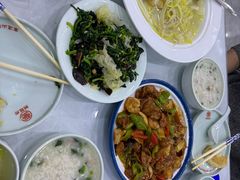 -粥旺府(月环里店)
