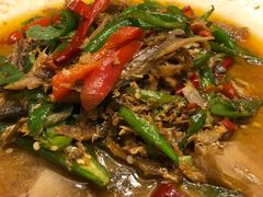 -千岛湖鱼味馆(十字街总店)